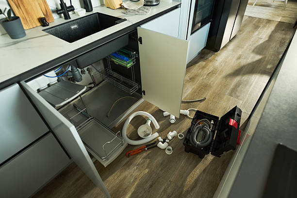 Reliable Drain Cleaning contractor in Lexington, TN by Street Wise - Plumbing